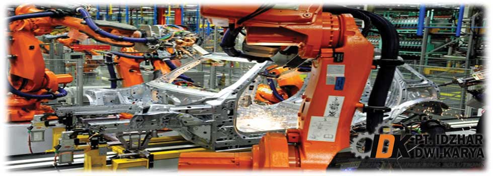 Factory Automation