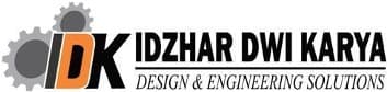 PT. Idzhar Dwi Karya Logo