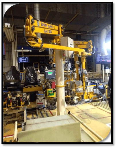 Arm Manipulator