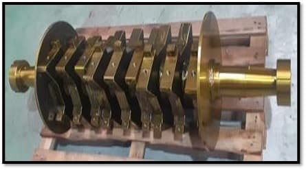 Shaft Crusher
